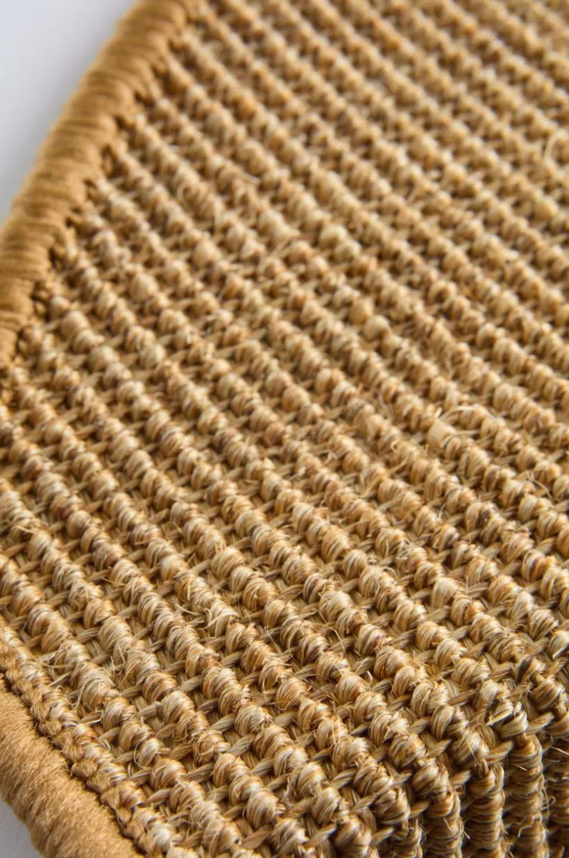 SIENNA Trappstegsmatta Sisal 10-pack