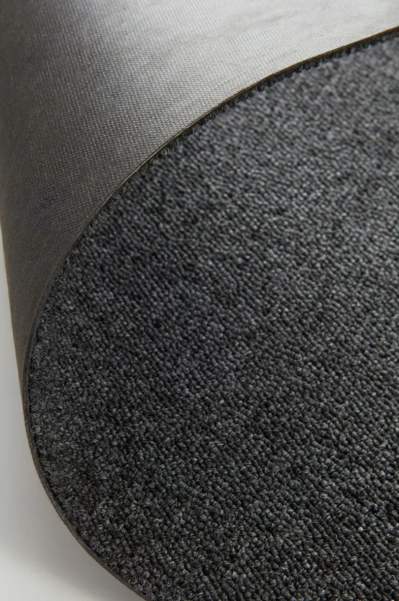 SIERRA TILE Textilplatta Heltäckningsmatta 20-pack