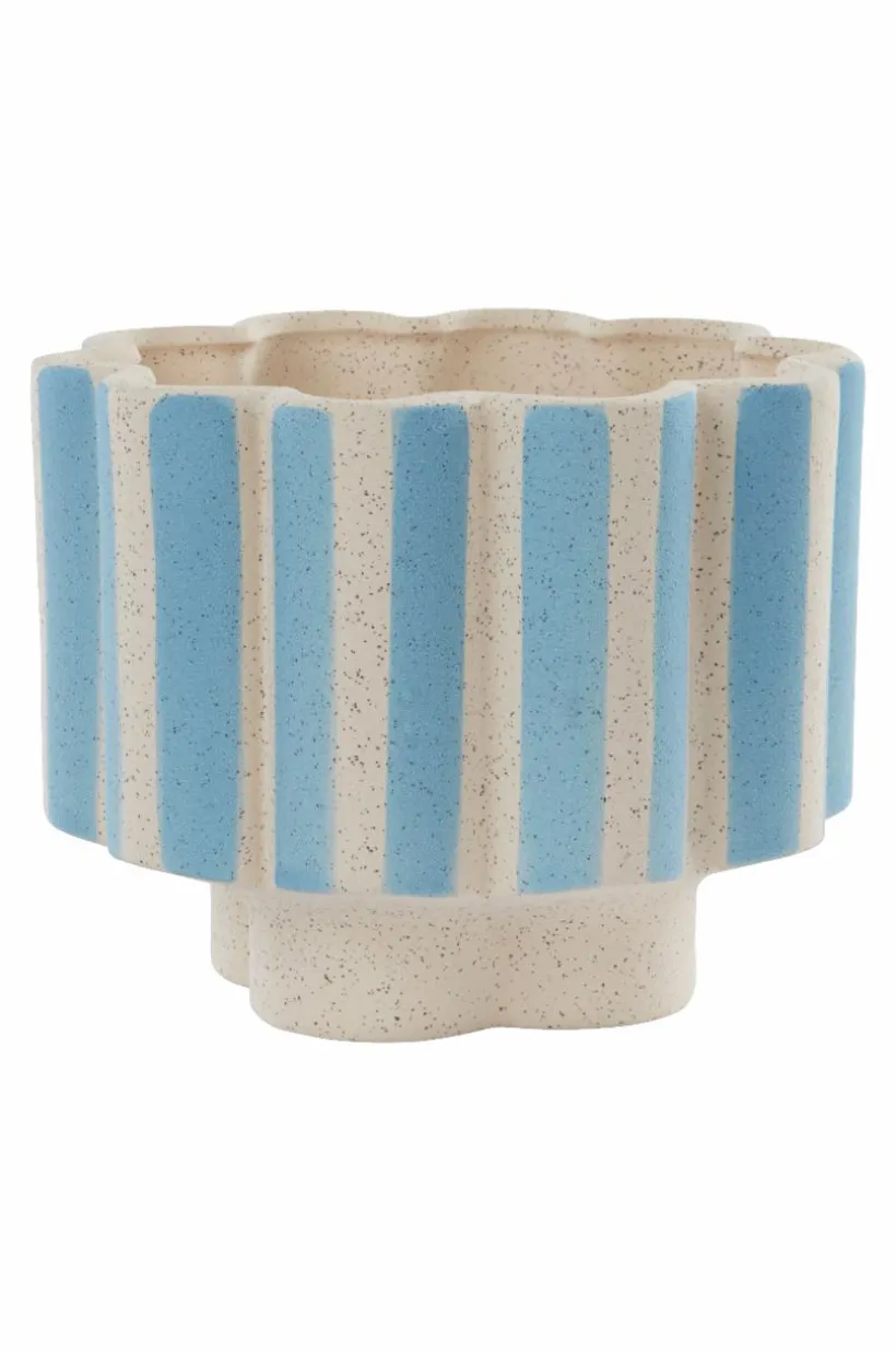 SIGFRID STRIPE Kruka