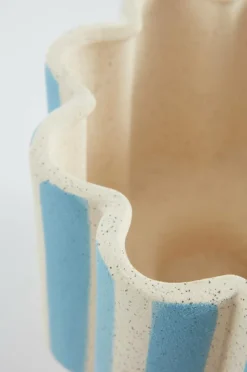 SIGFRID STRIPE Kruka