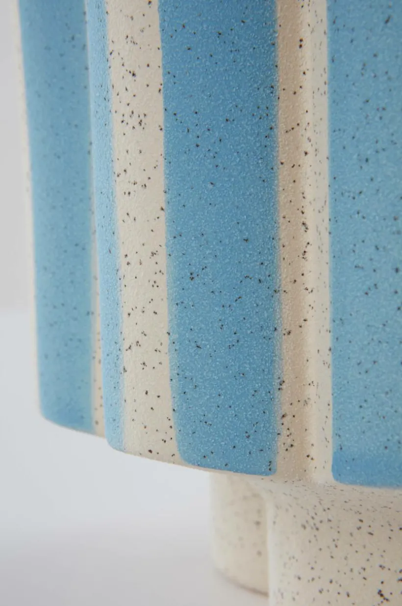 SIGFRID STRIPE Kruka