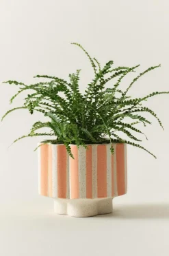 SIGFRID STRIPE Kruka