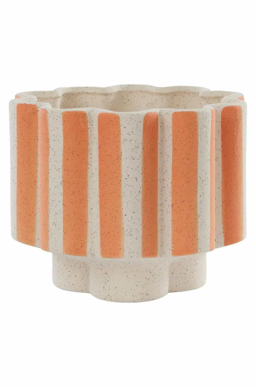 SIGFRID STRIPE Kruka