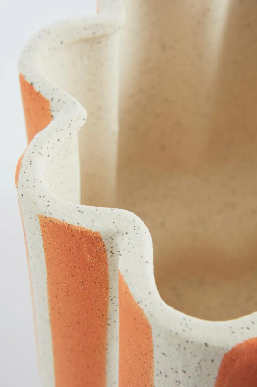 SIGFRID STRIPE Kruka