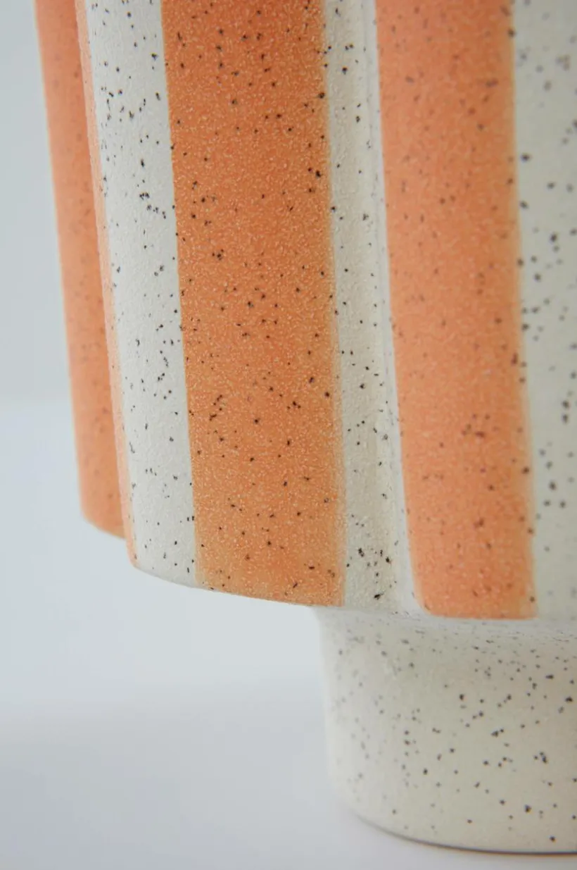 SIGFRID STRIPE Kruka