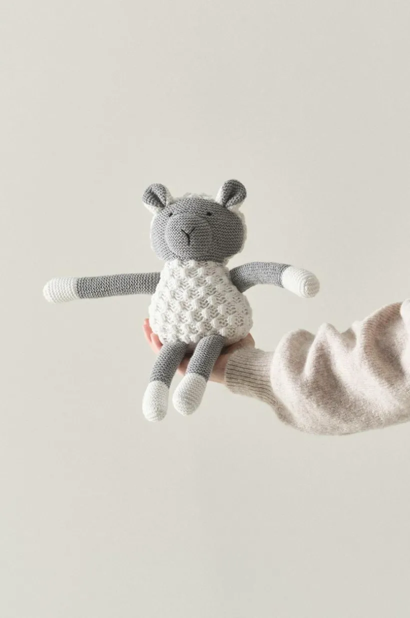 SILAS Mjukisdjur - Ekologisk