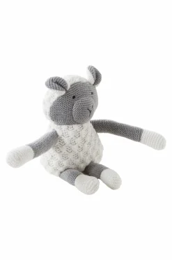 SILAS Mjukisdjur - Ekologisk