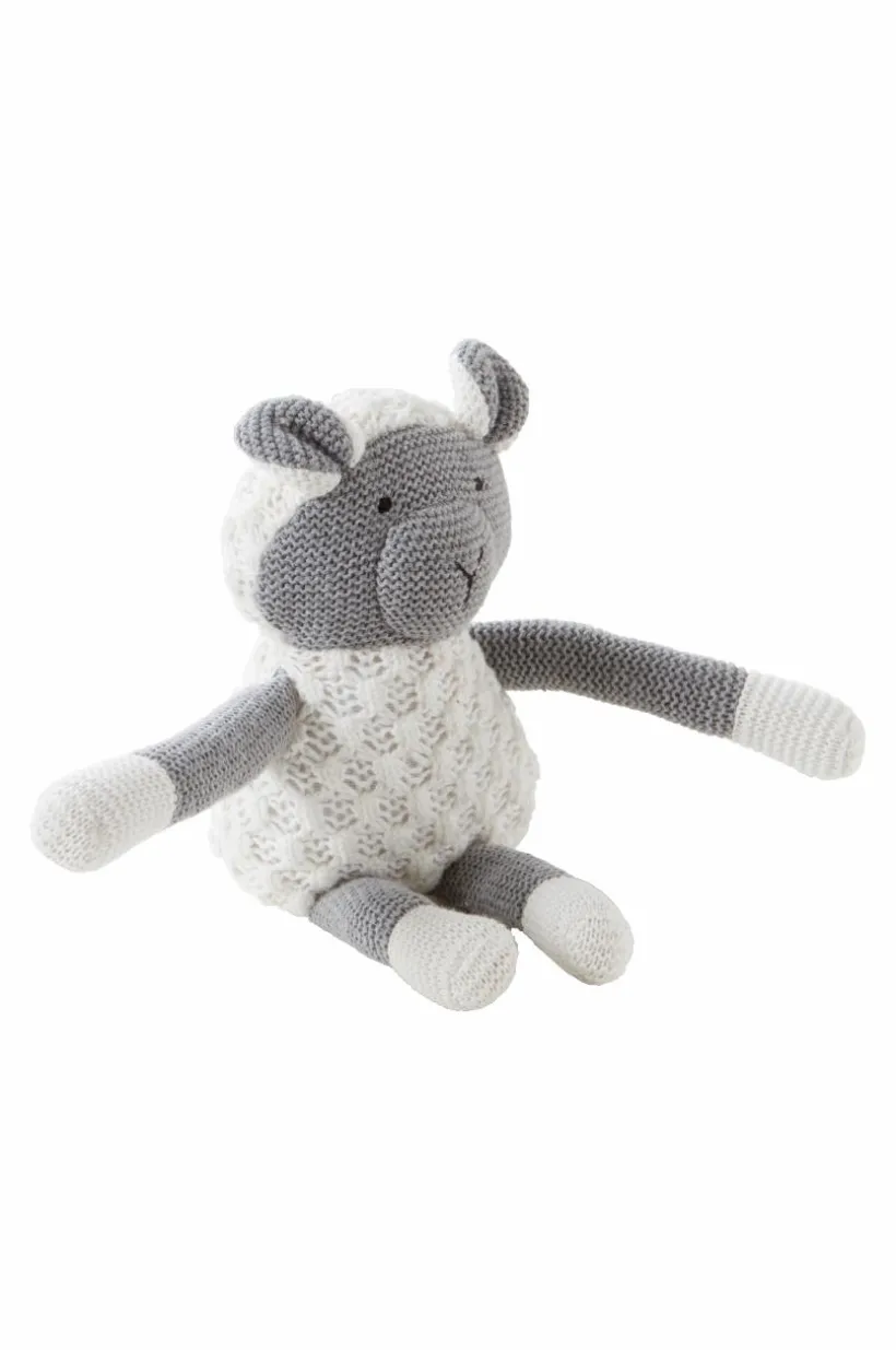 SILAS Mjukisdjur - Ekologisk