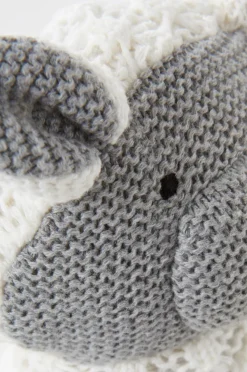 SILAS Mjukisdjur - Ekologisk