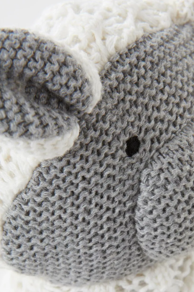 SILAS Mjukisdjur - Ekologisk