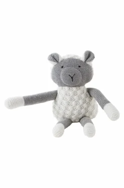 SILAS Mjukisdjur - Ekologisk