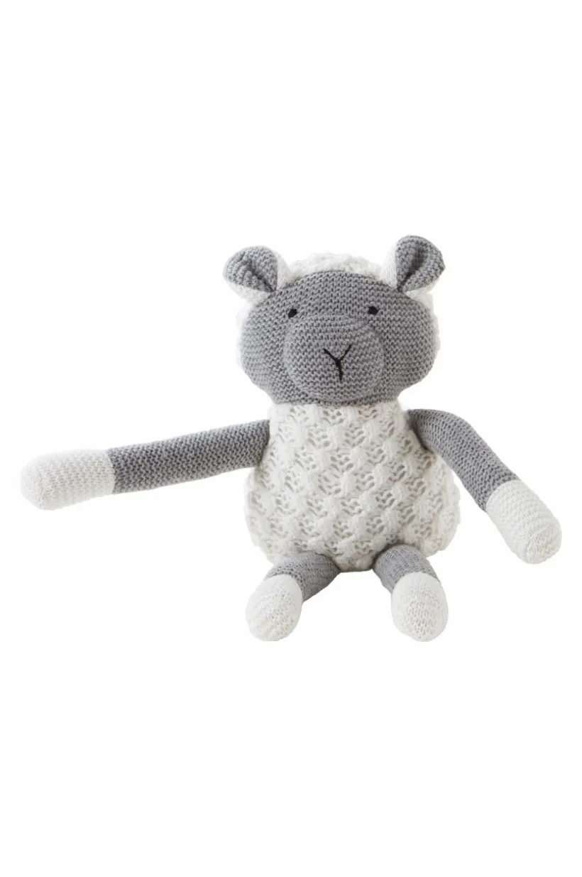 SILAS Mjukisdjur - Ekologisk