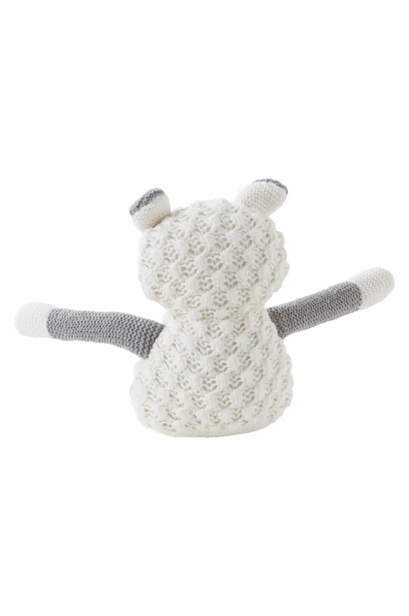 SILAS Mjukisdjur - Ekologisk