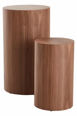 SILON Sidobord 2-pack