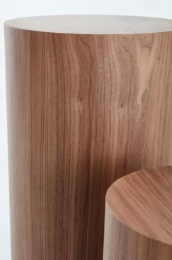 SILON Sidobord 2-pack