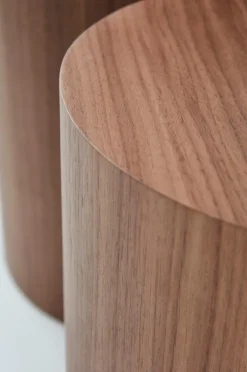 SILON Sidobord 2-pack