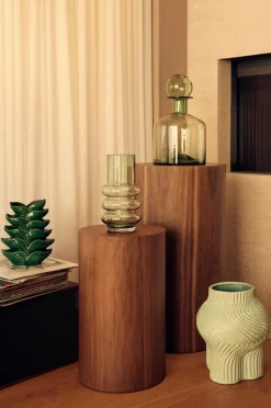 SILON Sidobord 2-pack