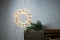 Siluett Flower Ring 50cm