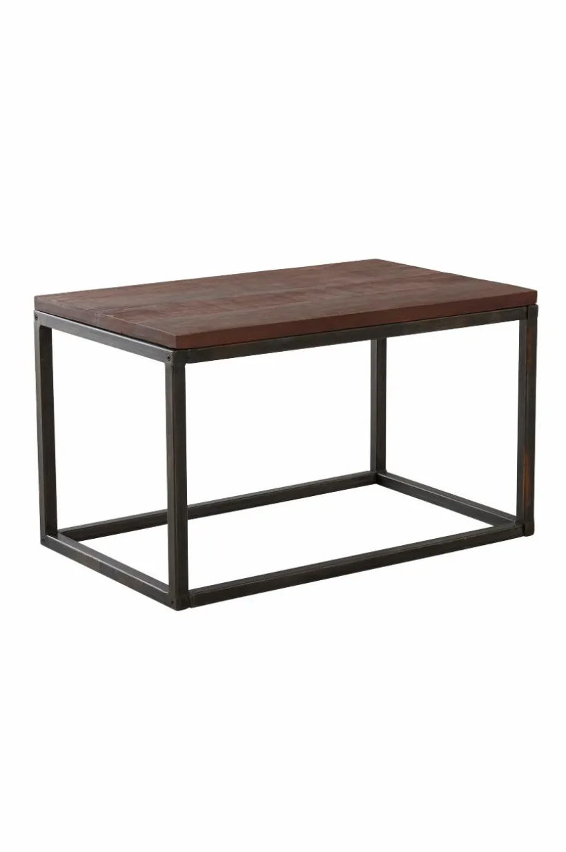 SILVERDALEN Soffbord 46x76 Cm