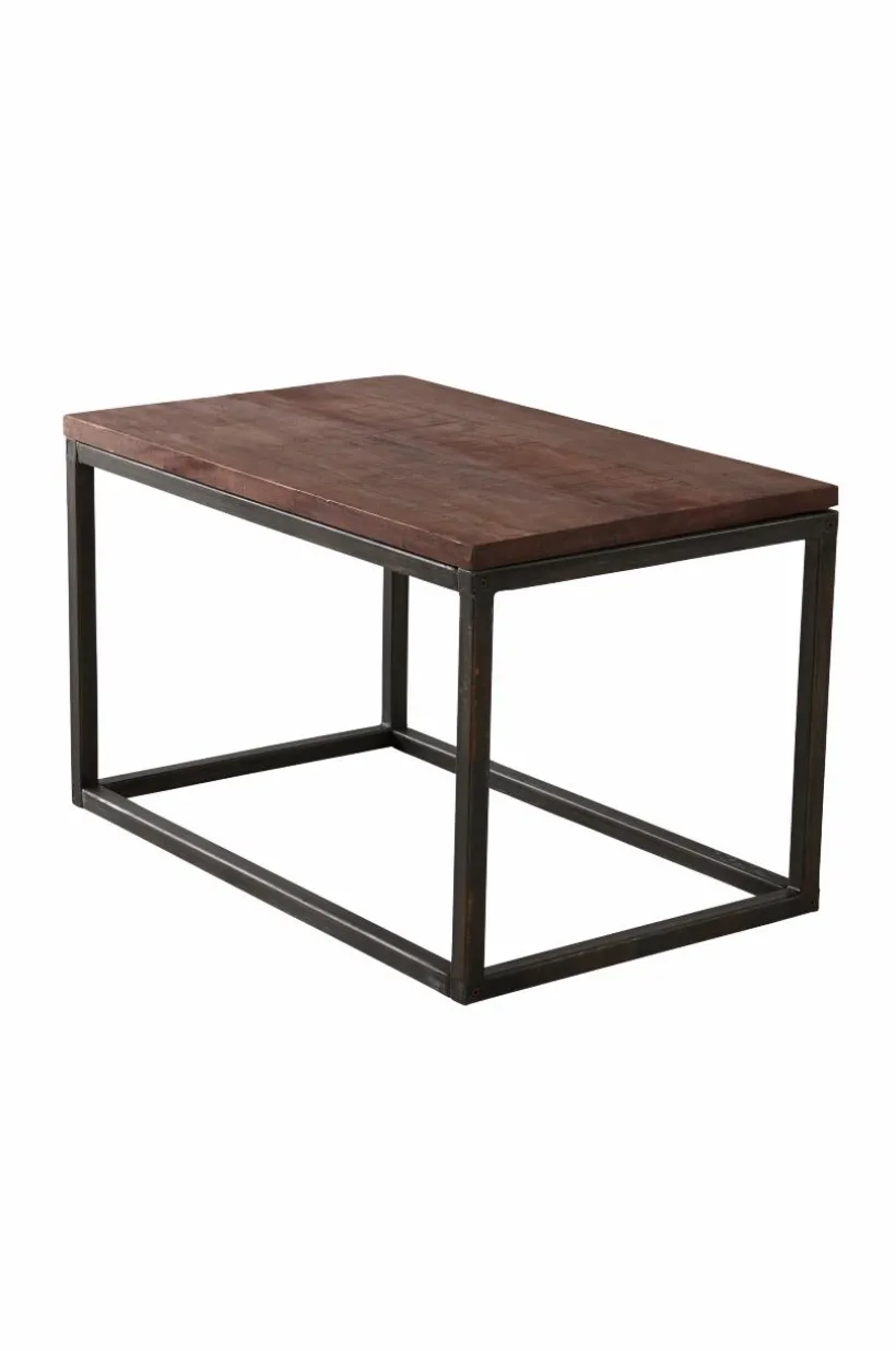 SILVERDALEN Soffbord 46x76 Cm