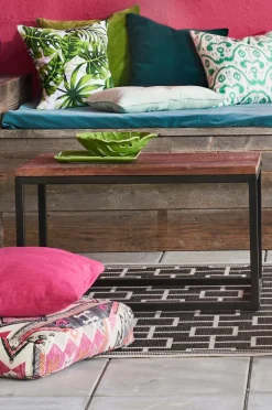 SILVERDALEN Soffbord 46x76 Cm