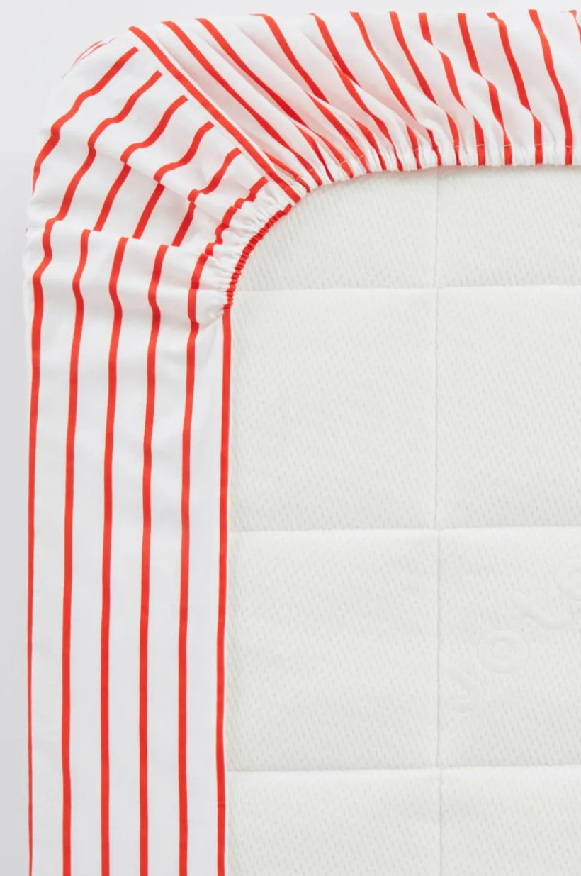 SIMA Dra-på-lakan Ekologisk