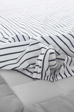 SIMA Dra-på-lakan Ekologisk