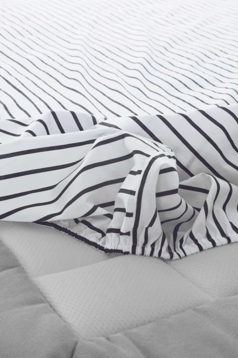 SIMA Dra-på-lakan Ekologisk