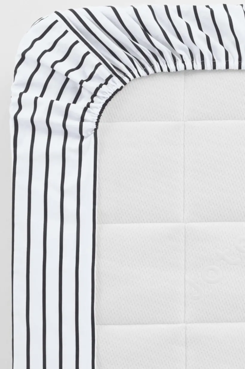 SIMA Dra-på-lakan Ekologisk