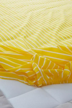 SIMA Dra-på-lakan Ekologisk