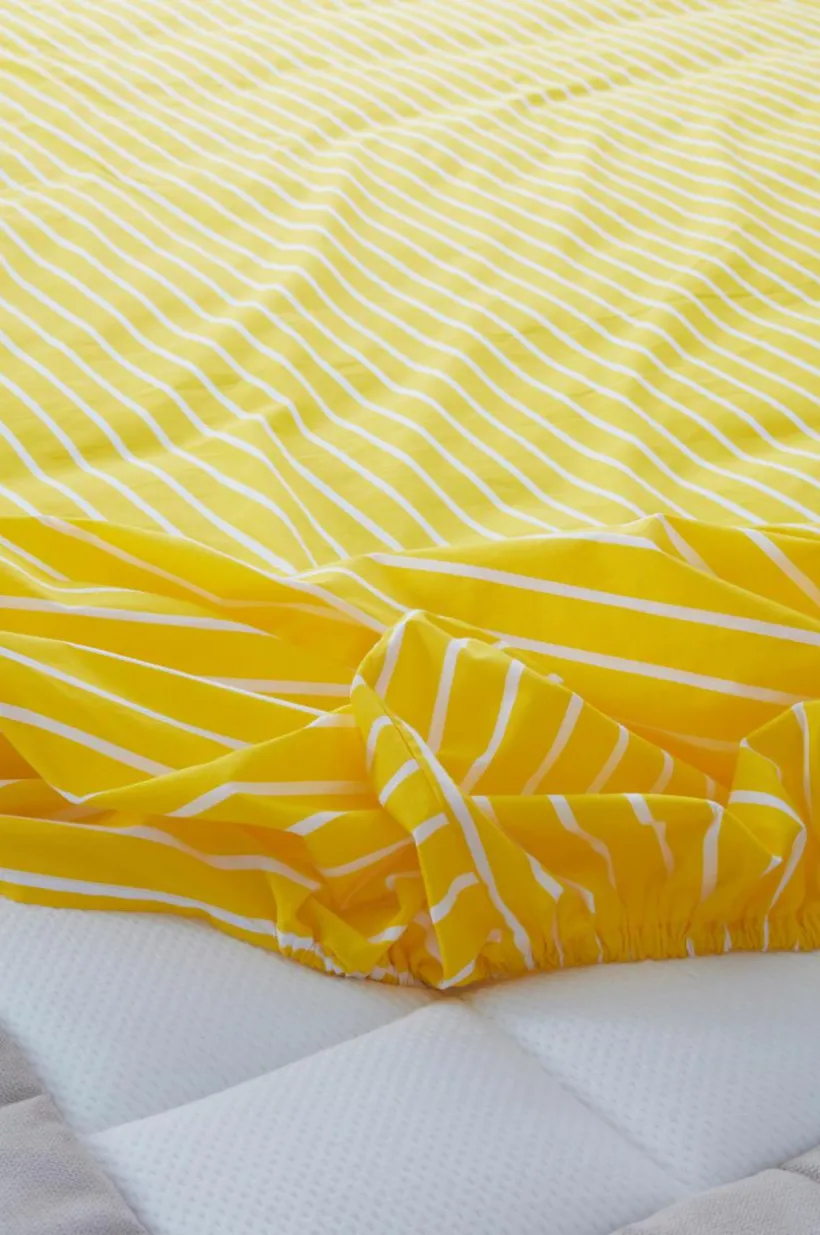 SIMA Dra-på-lakan Ekologisk