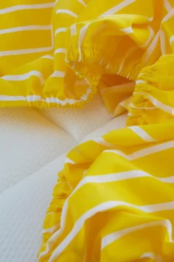 SIMA Dra-på-lakan Ekologisk