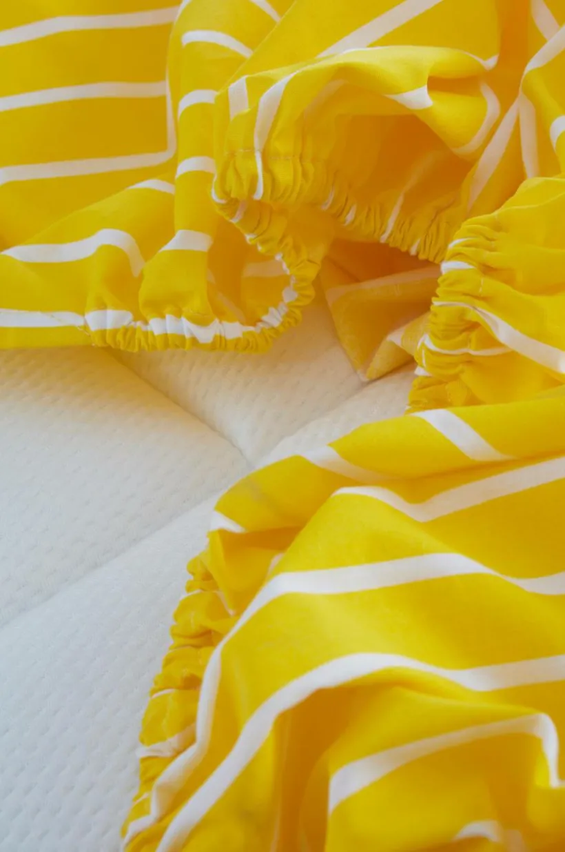 SIMA Dra-på-lakan Ekologisk