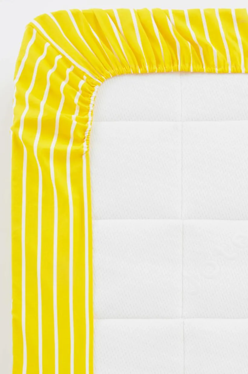 SIMA Dra-på-lakan Ekologisk