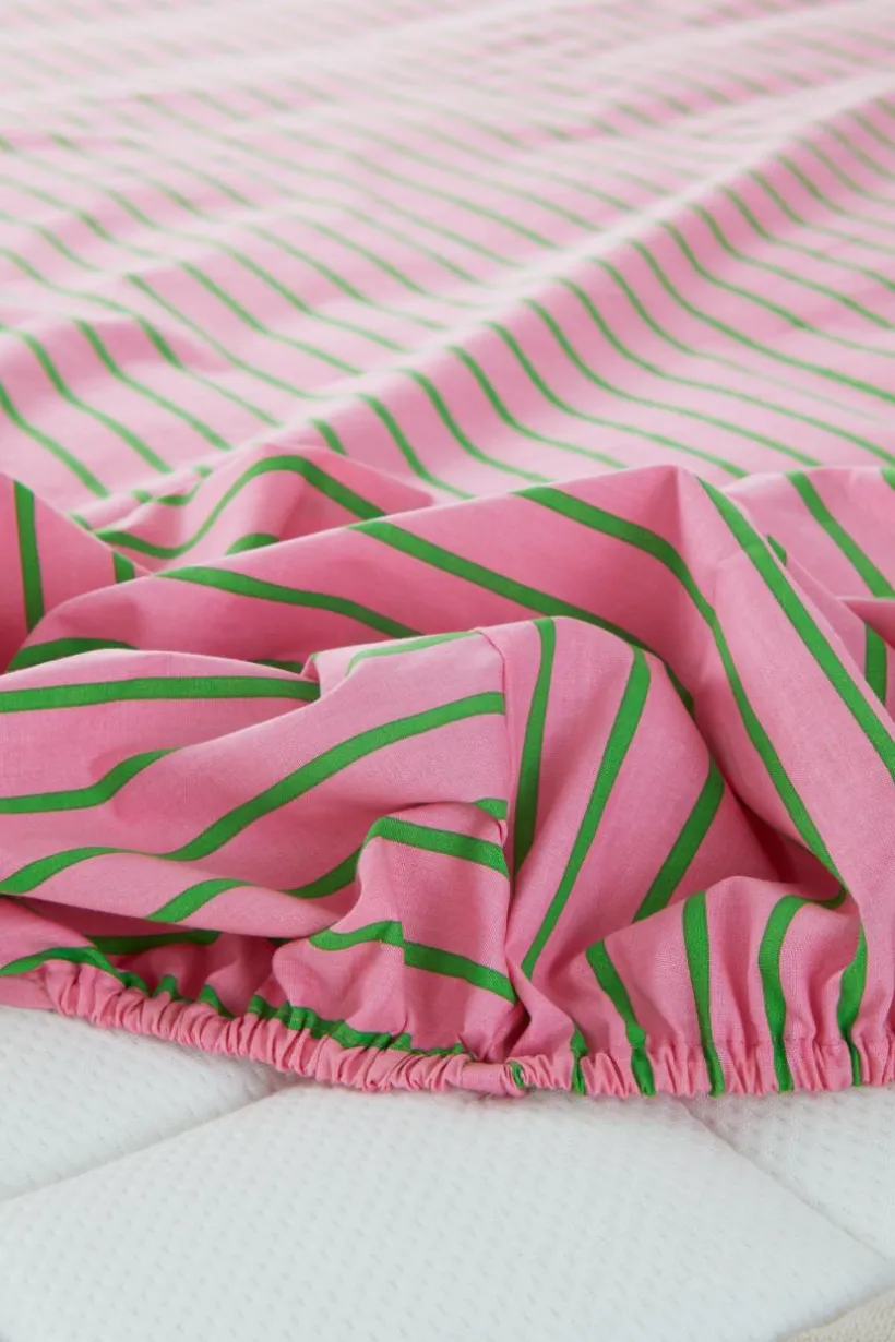 SIMA Dra-på-lakan Ekologisk