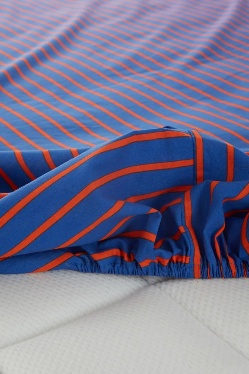 SIMA Dra-på-lakan Ekologisk