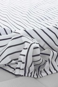 SIMA MINI Dra-på-lakan Spjälsäng Ekologisk