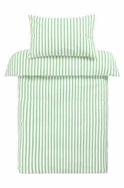 SIMA MINI Påslakanset Spjälsäng Ekologisk