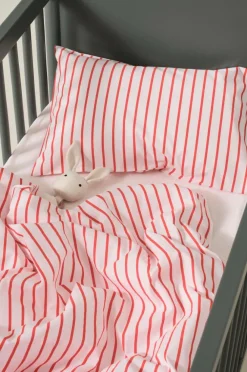 SIMA MINI Påslakanset Spjälsäng Ekologisk