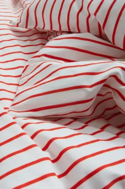 SIMA MINI Påslakanset Spjälsäng Ekologisk