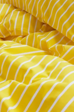 SIMA MINI Påslakanset Spjälsäng Ekologisk