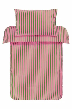 SIMA MINI Påslakanset Spjälsäng Ekologisk