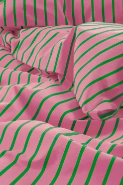 SIMA MINI Påslakanset Spjälsäng Ekologisk