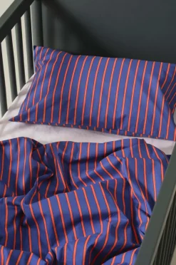 SIMA MINI Påslakanset Spjälsäng Ekologisk