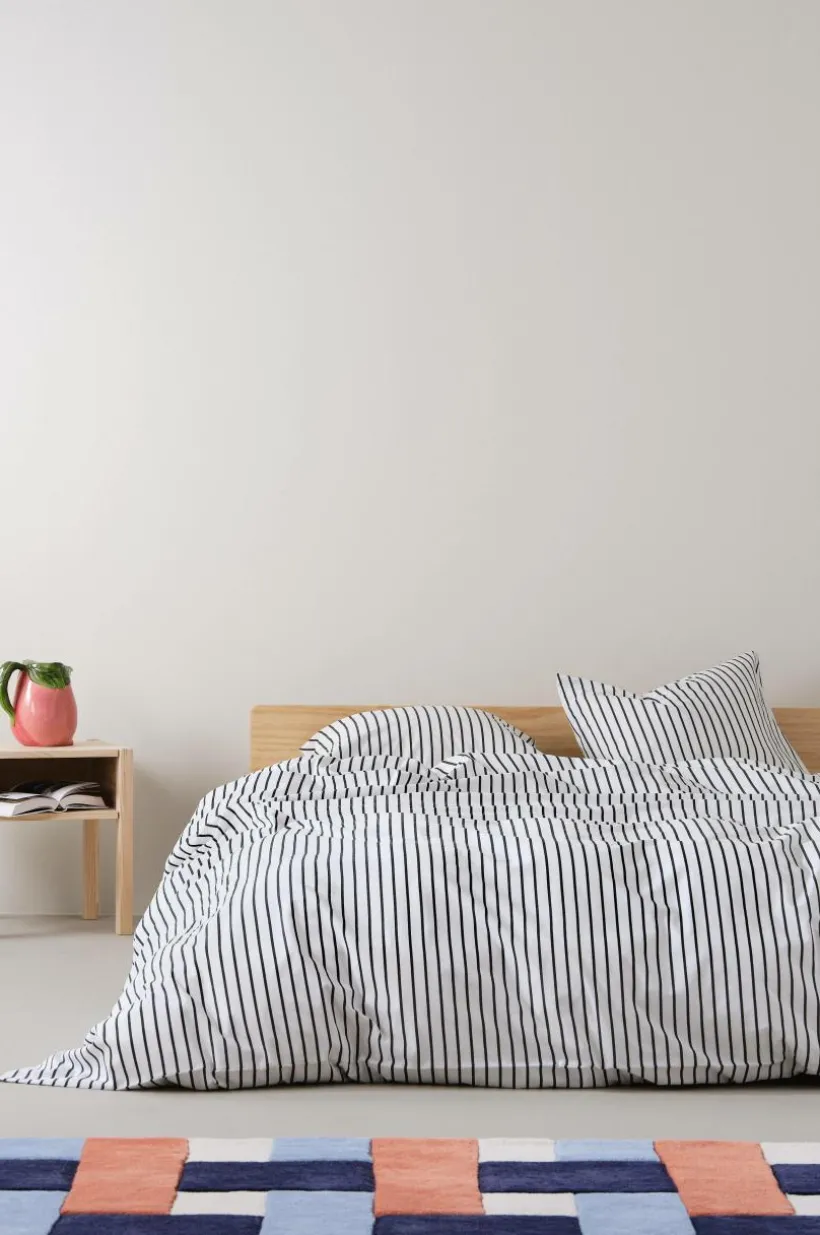 SIMA Påslakanset Dubbelsäng Ekologisk