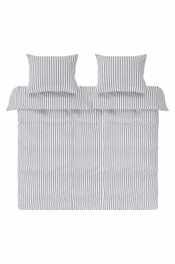 SIMA Påslakanset Dubbelsäng Ekologisk