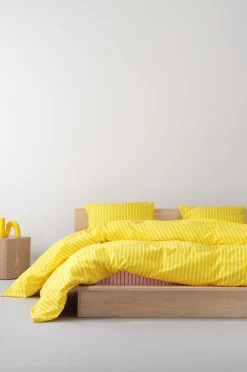 SIMA Påslakanset Dubbelsäng Ekologisk