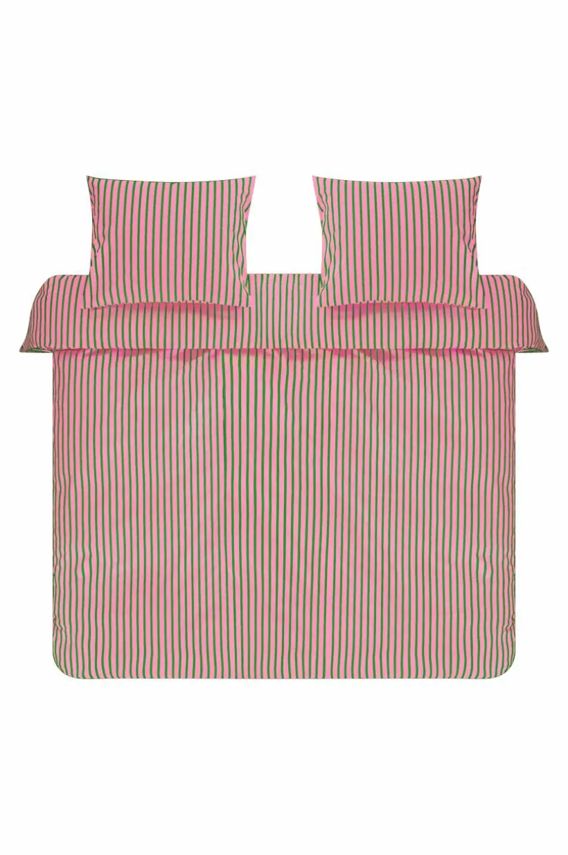 SIMA Påslakanset Dubbelsäng Ekologisk