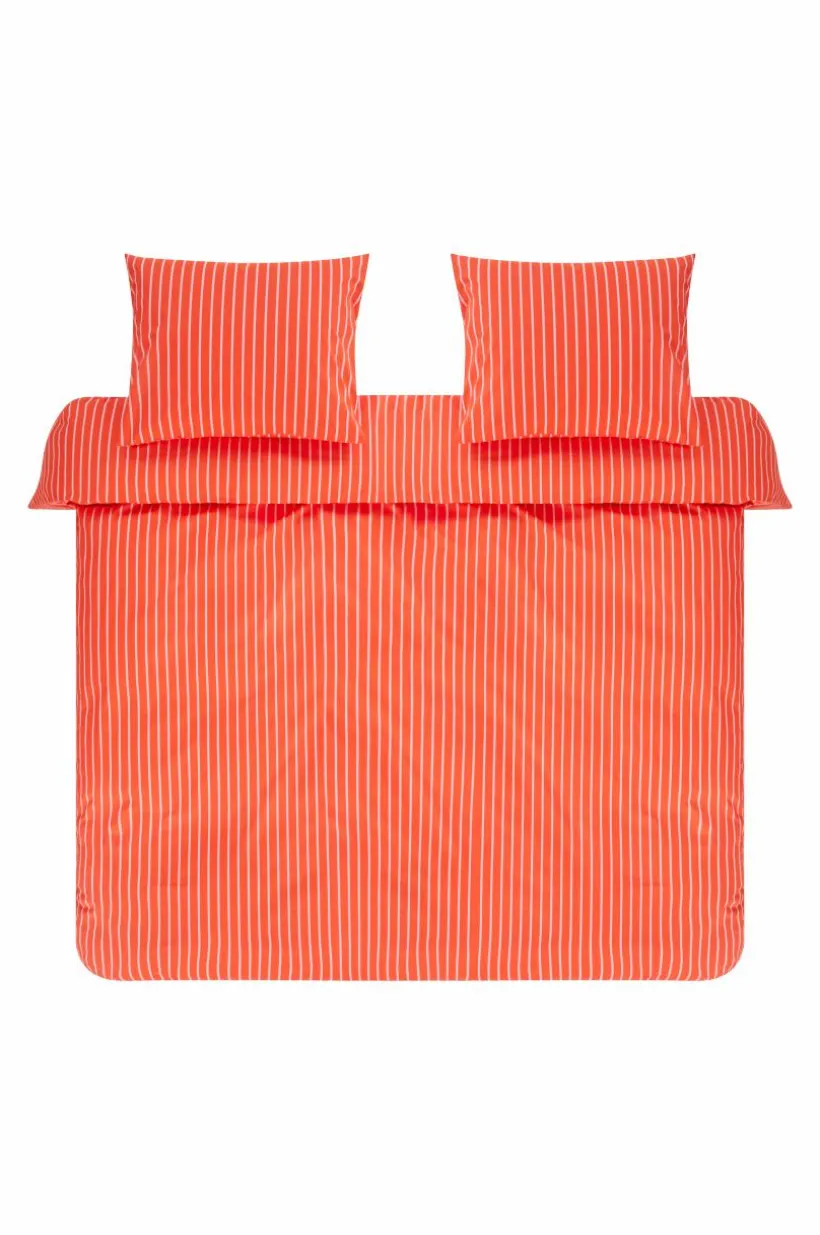 SIMA Påslakanset Dubbelsäng Ekologisk