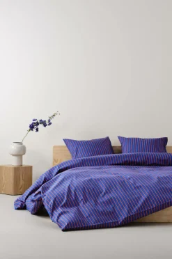 SIMA Påslakanset Dubbelsäng Ekologisk